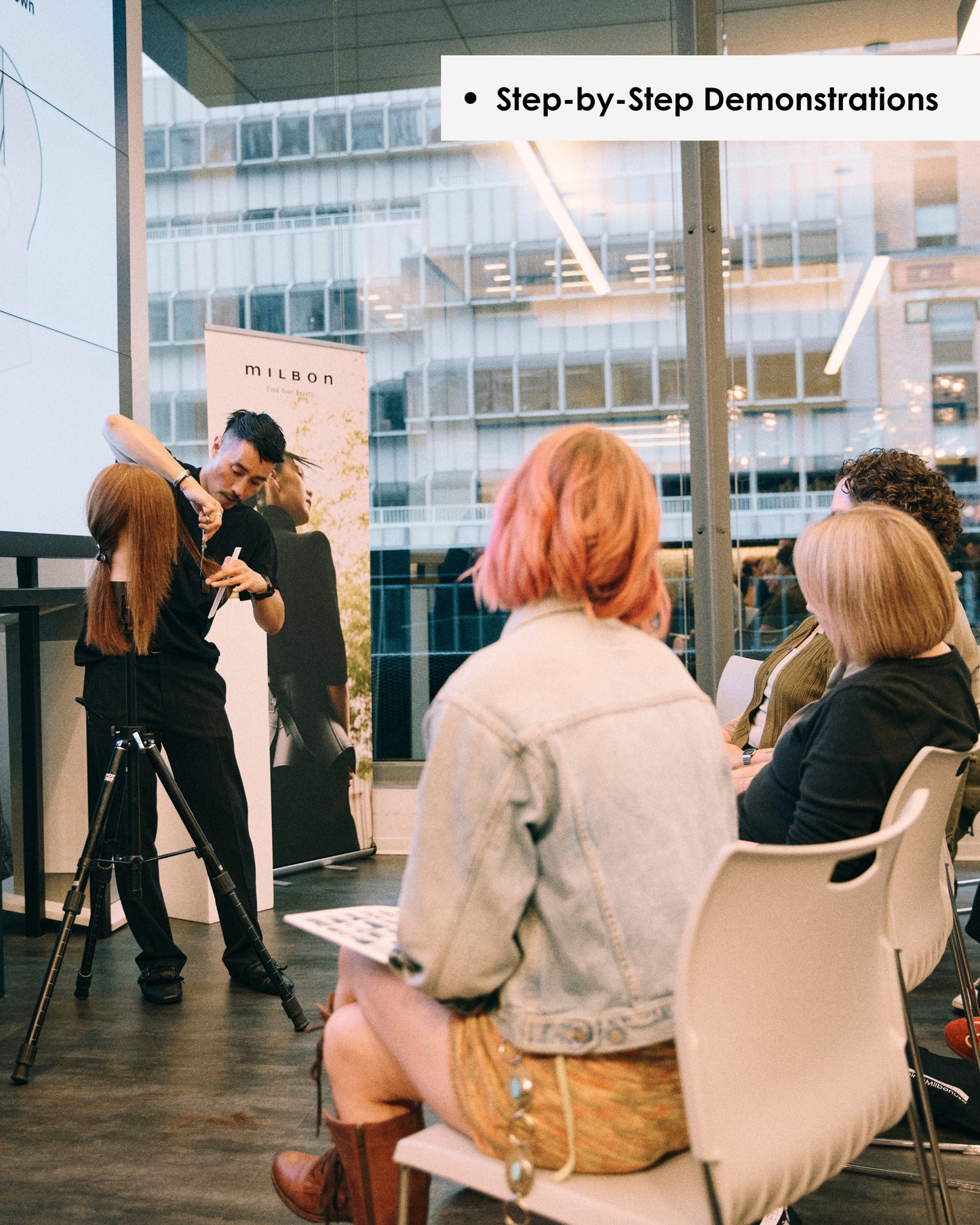 Fundamentals Hands-On