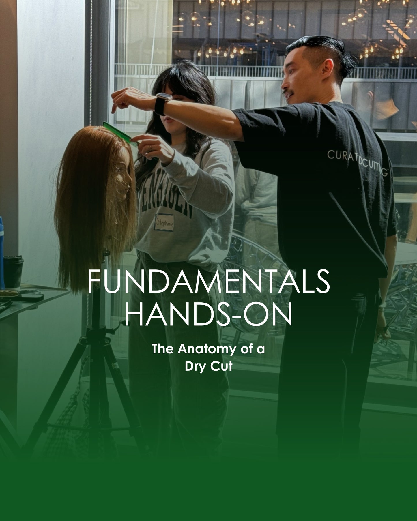 Fundamentals Hands-On