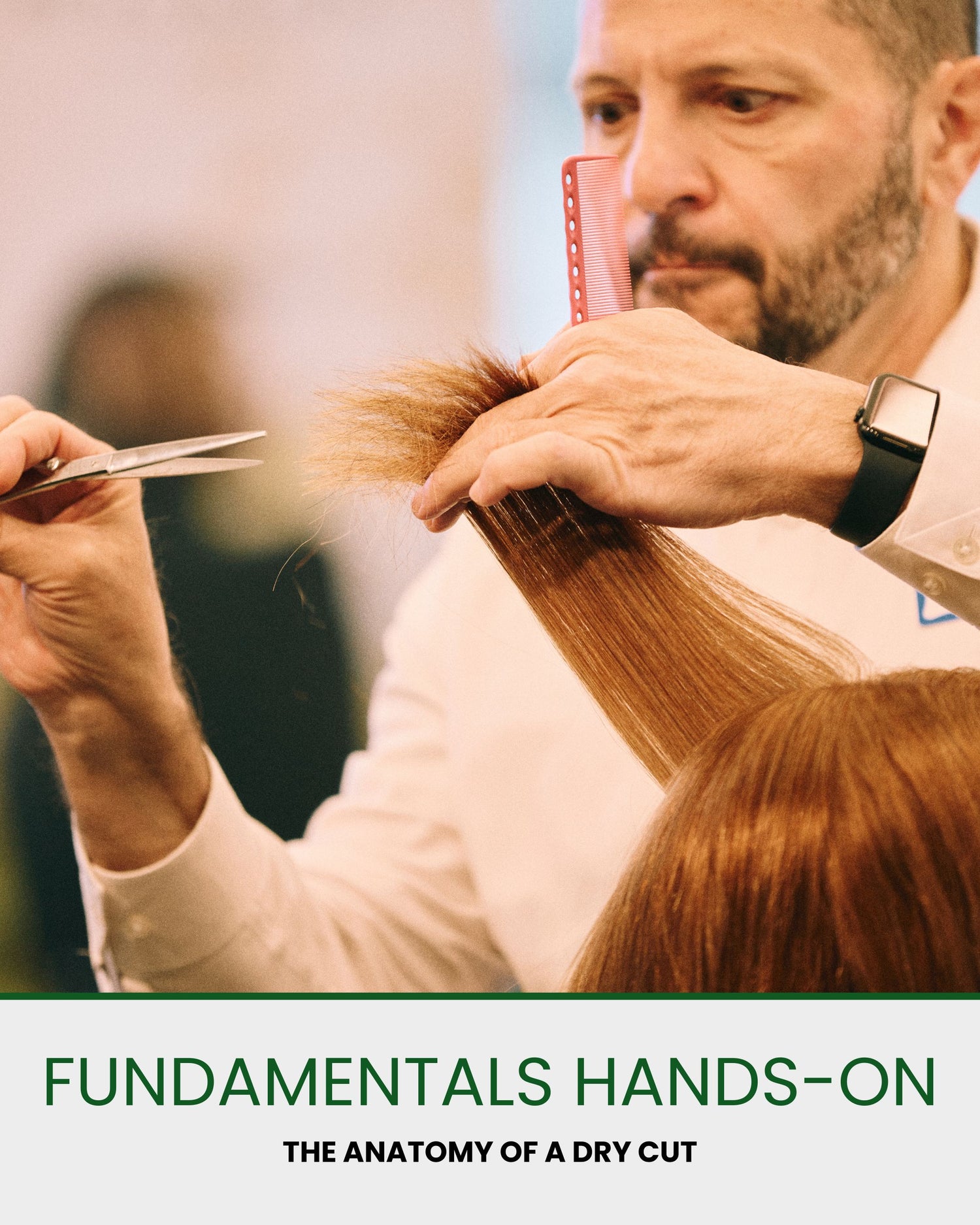 Fundamentals Hands-On