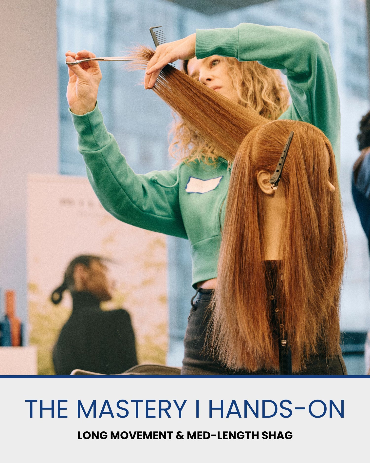 Mastery I