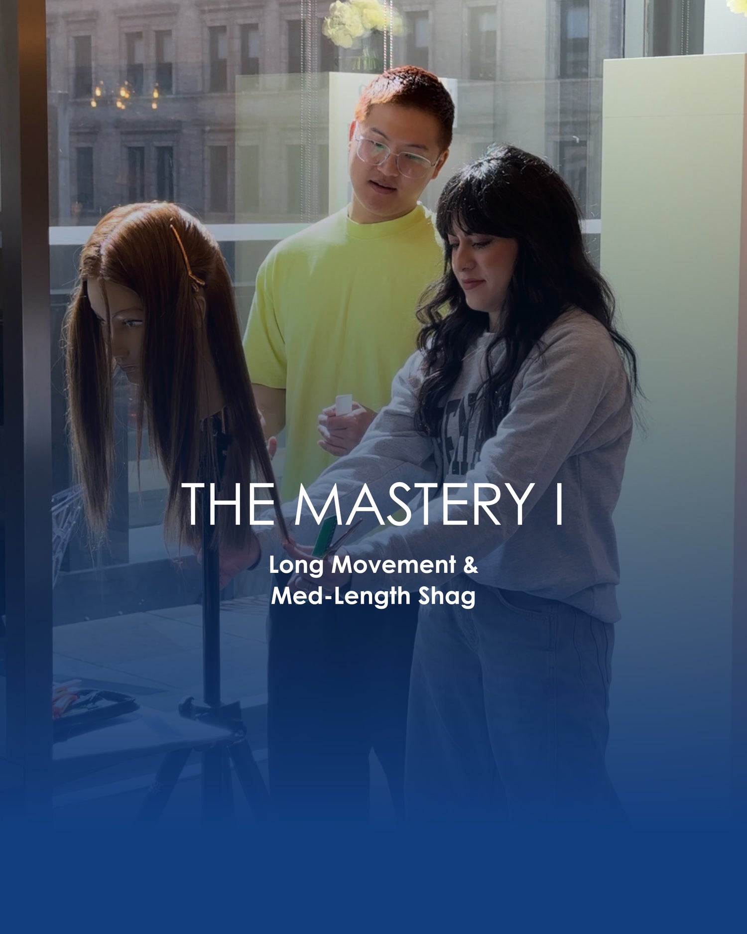 Mastery I