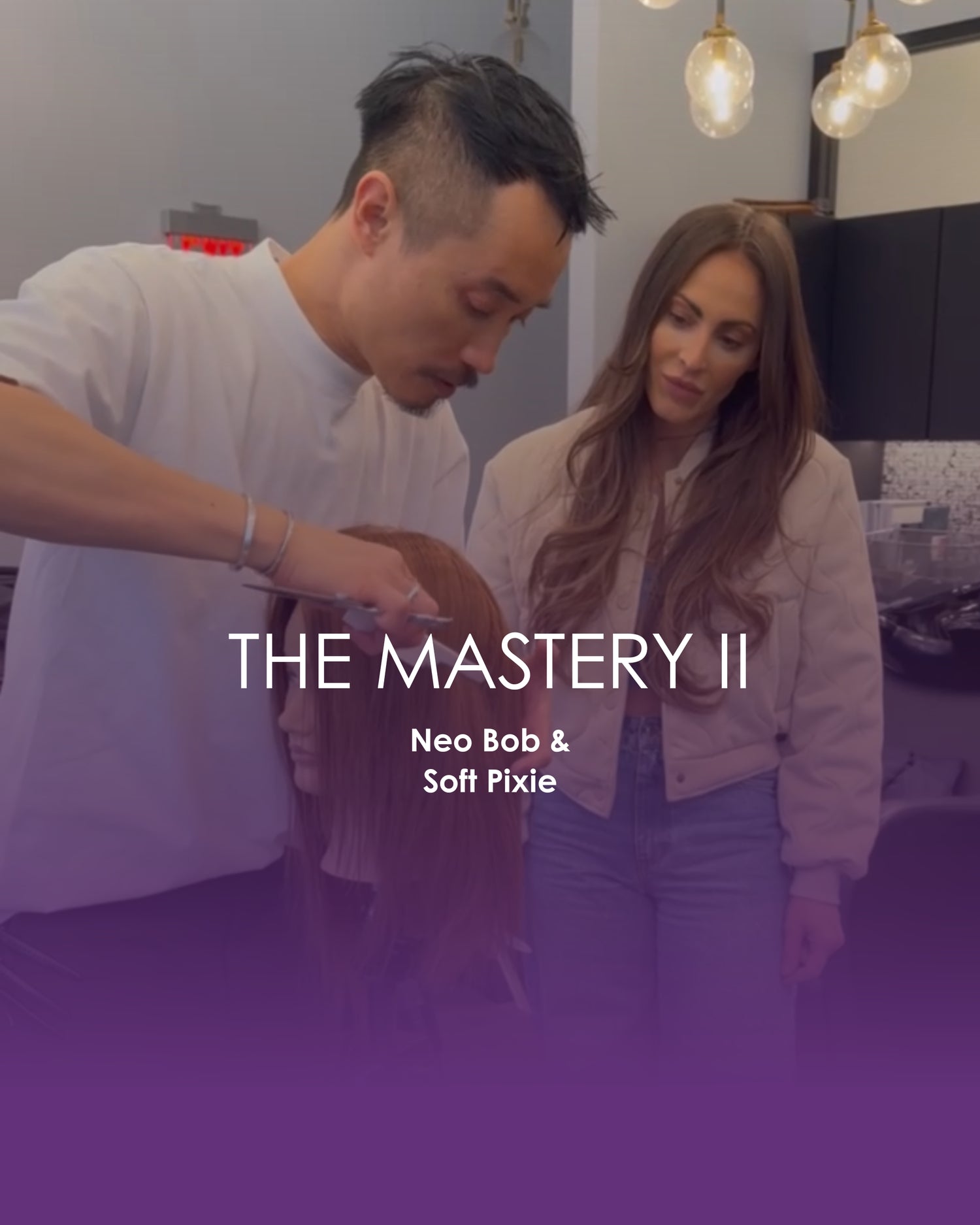 Mastery II