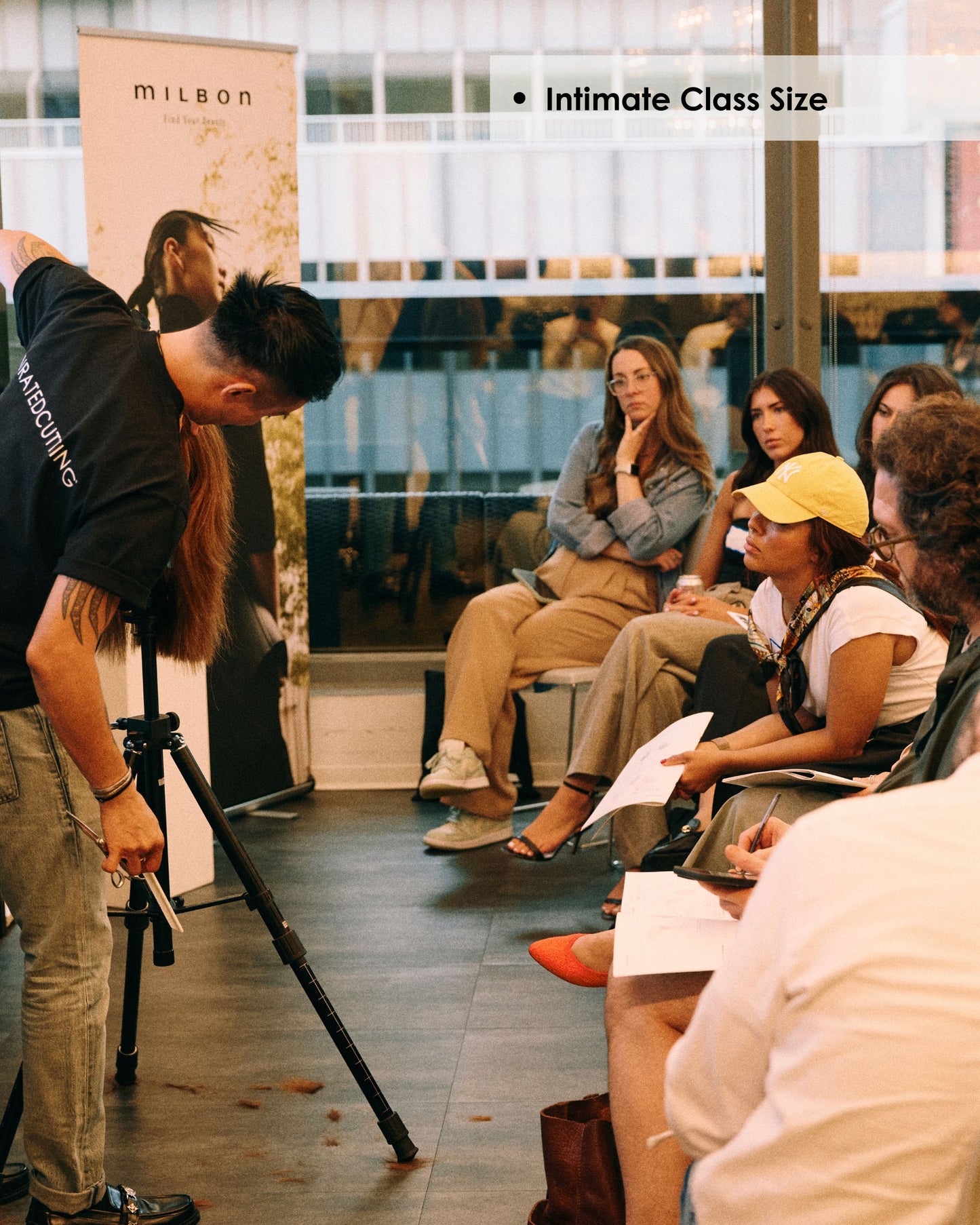Fundamentals Hands-On - October, Los Angeles
