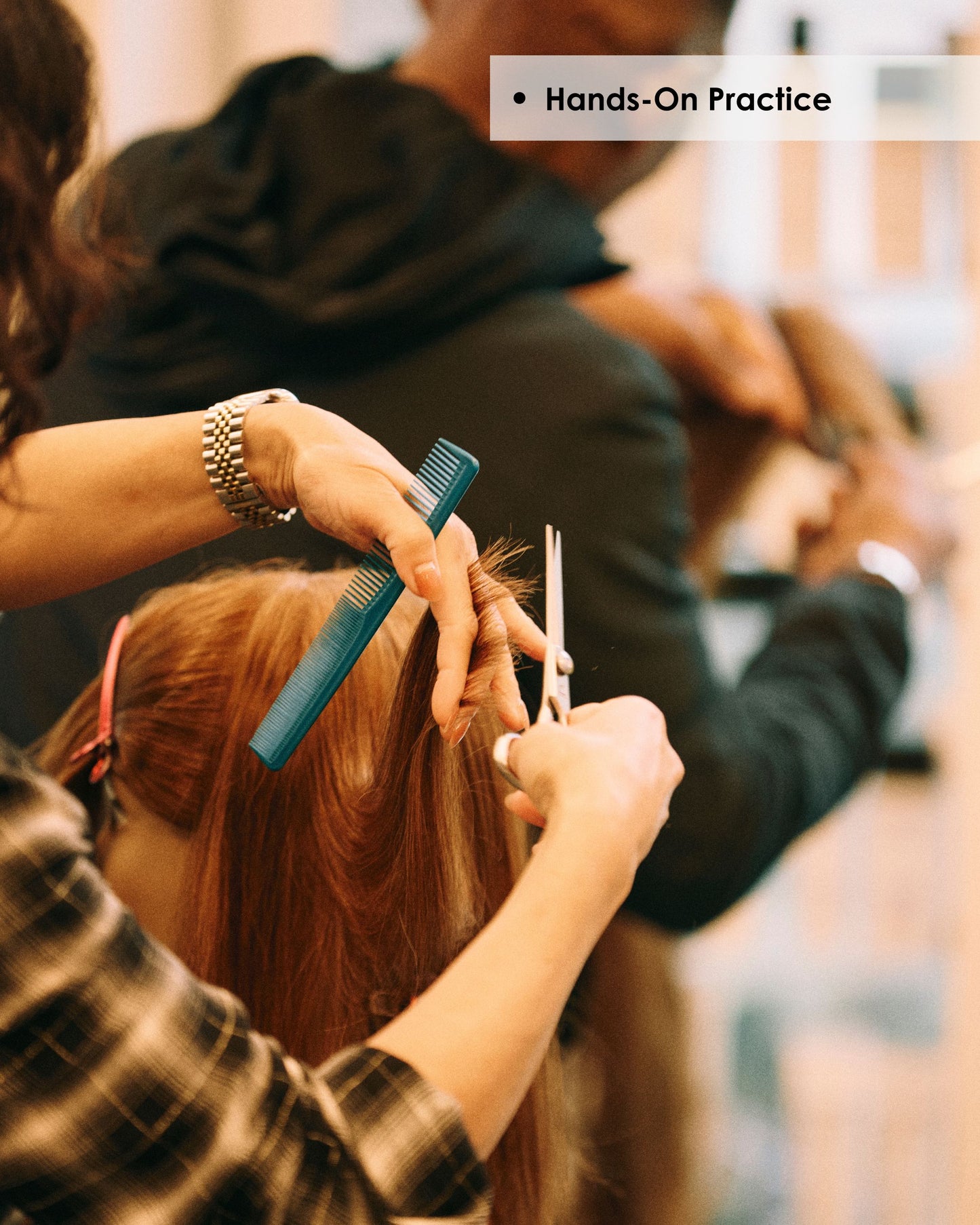Fundamentals Hands-On - November, New York