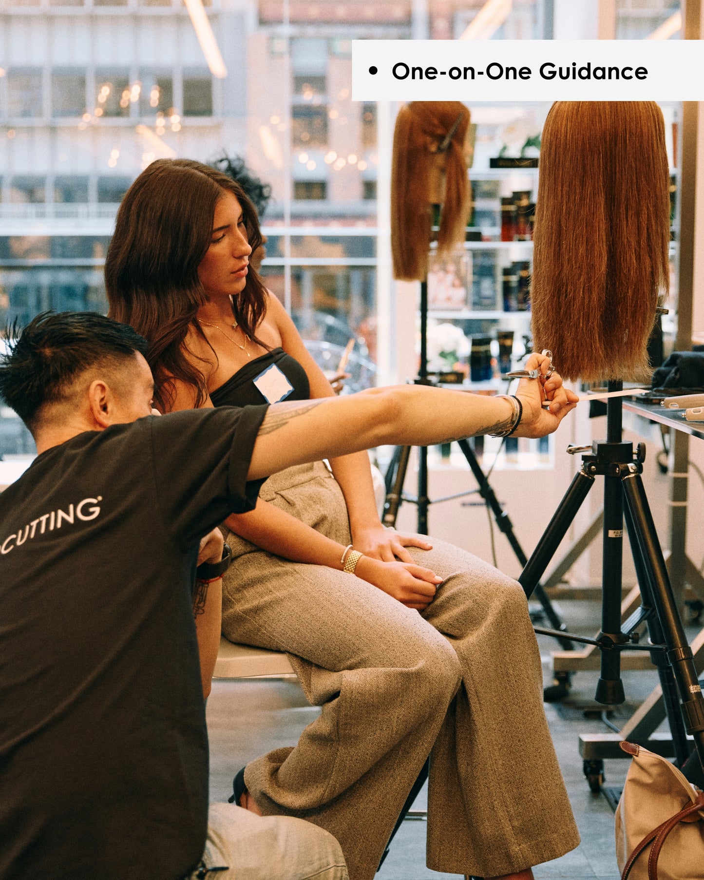 Fundamentals Hands-On