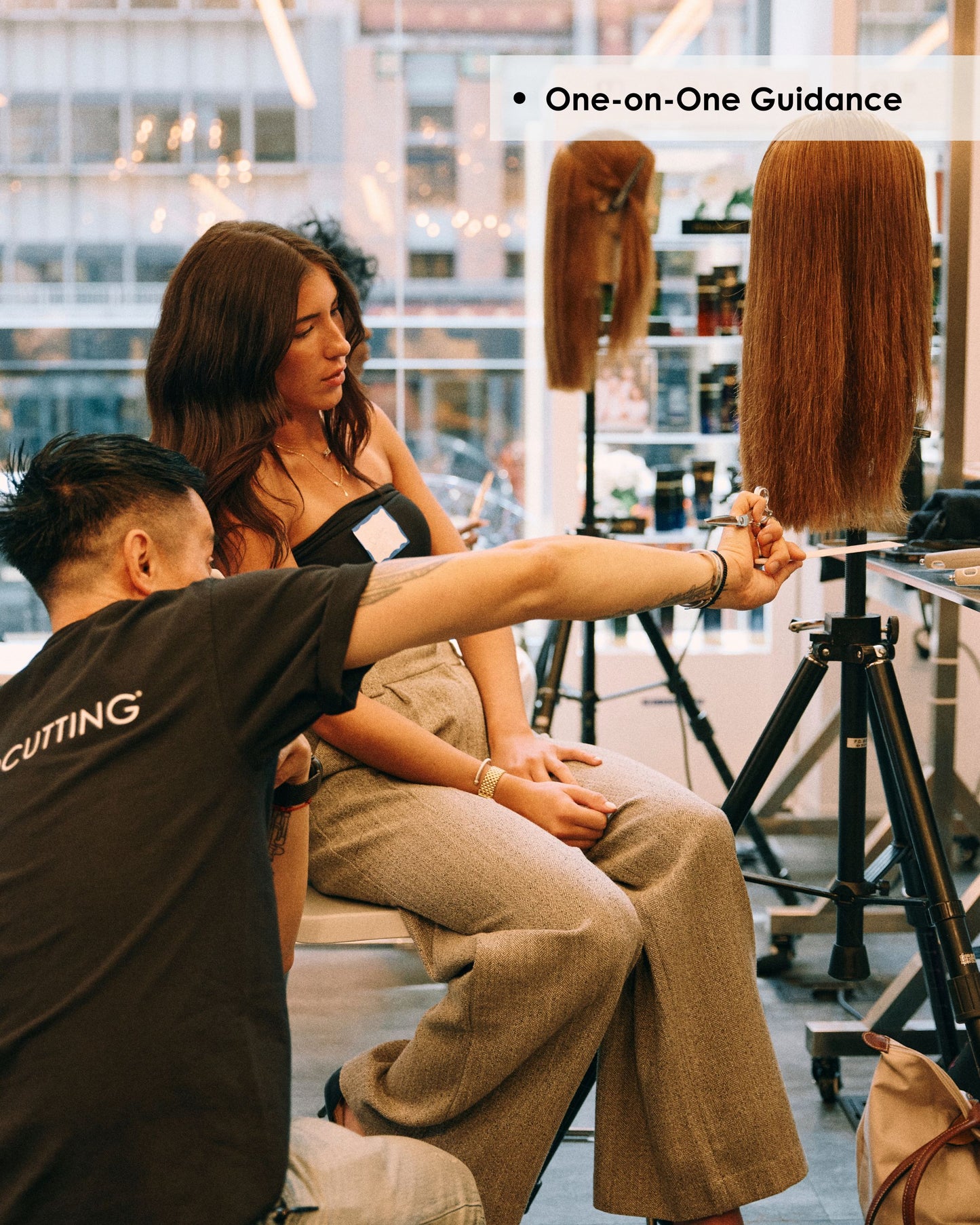 Fundamentals Hands-On - November, New York