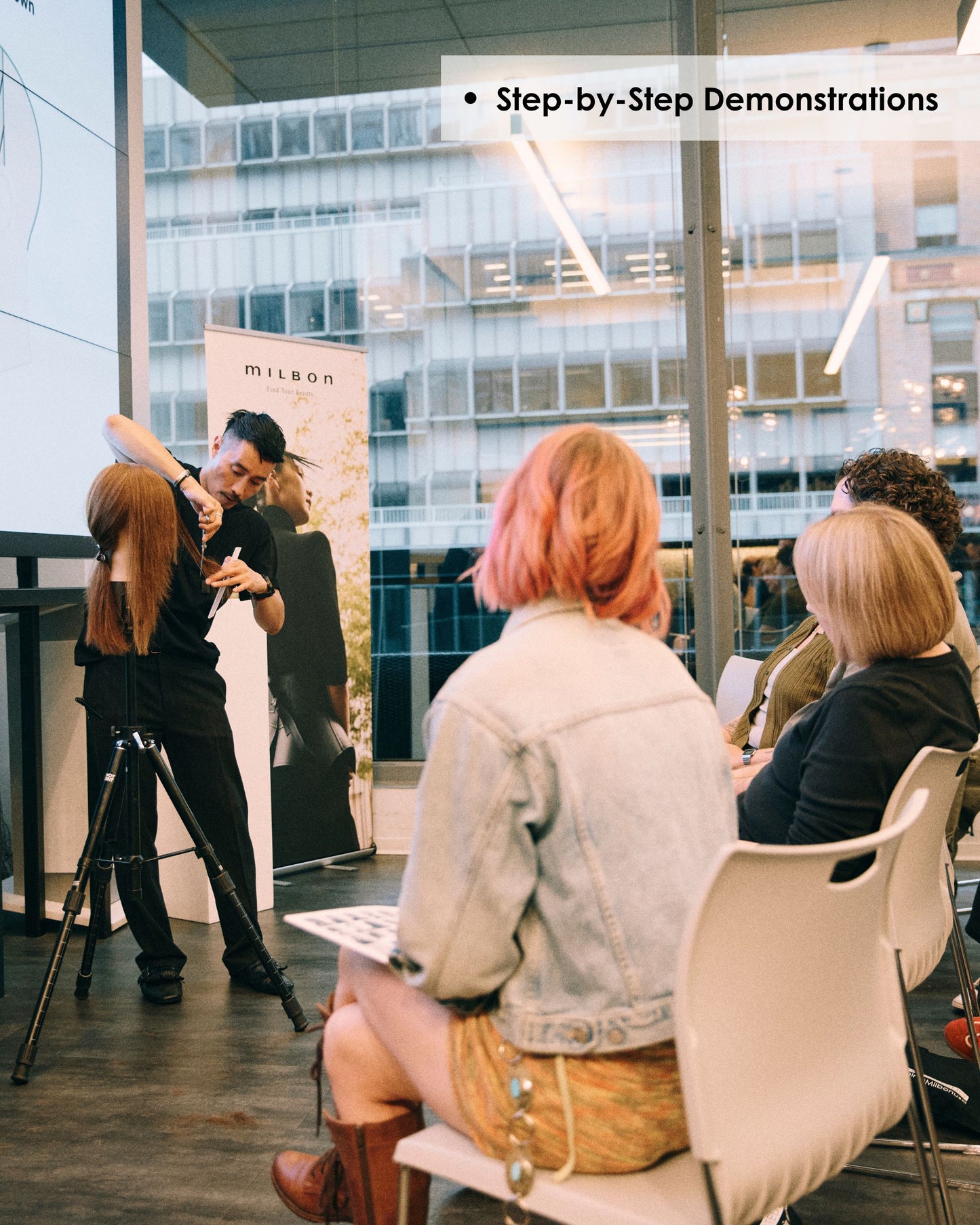 Fundamentals Hands-On - November, New York